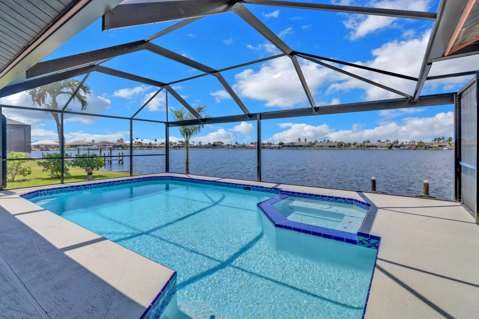 Cape Coral Vacation Rental