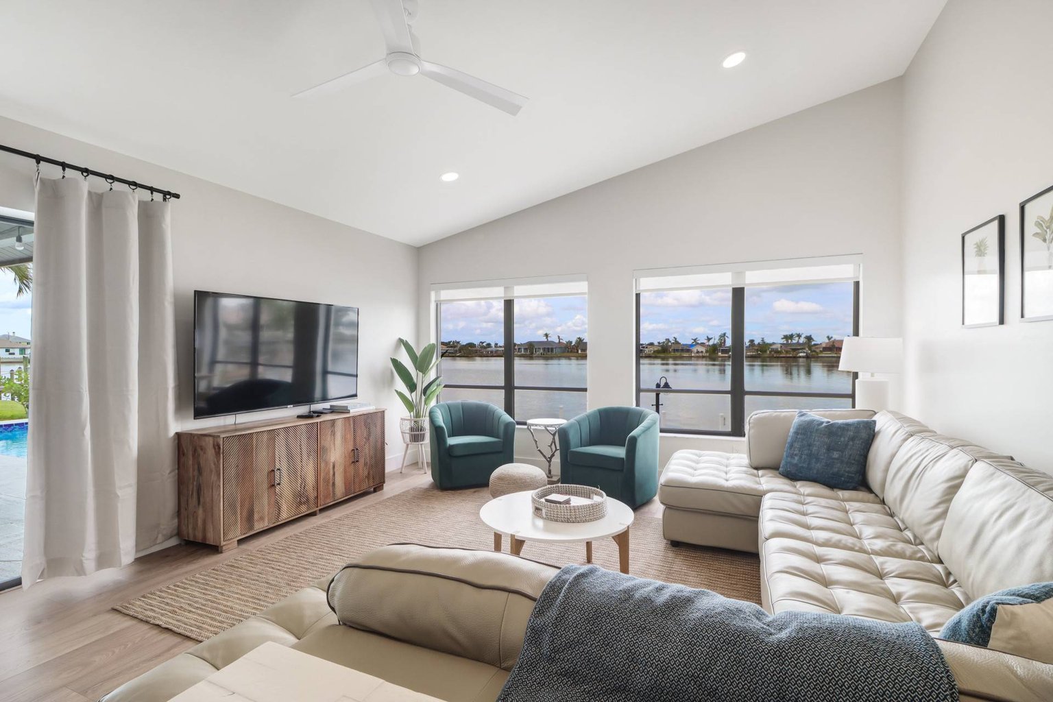 Cape Coral Vacation Rental