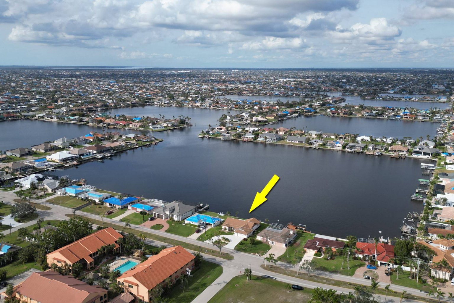 Cape Coral Vacation Rental