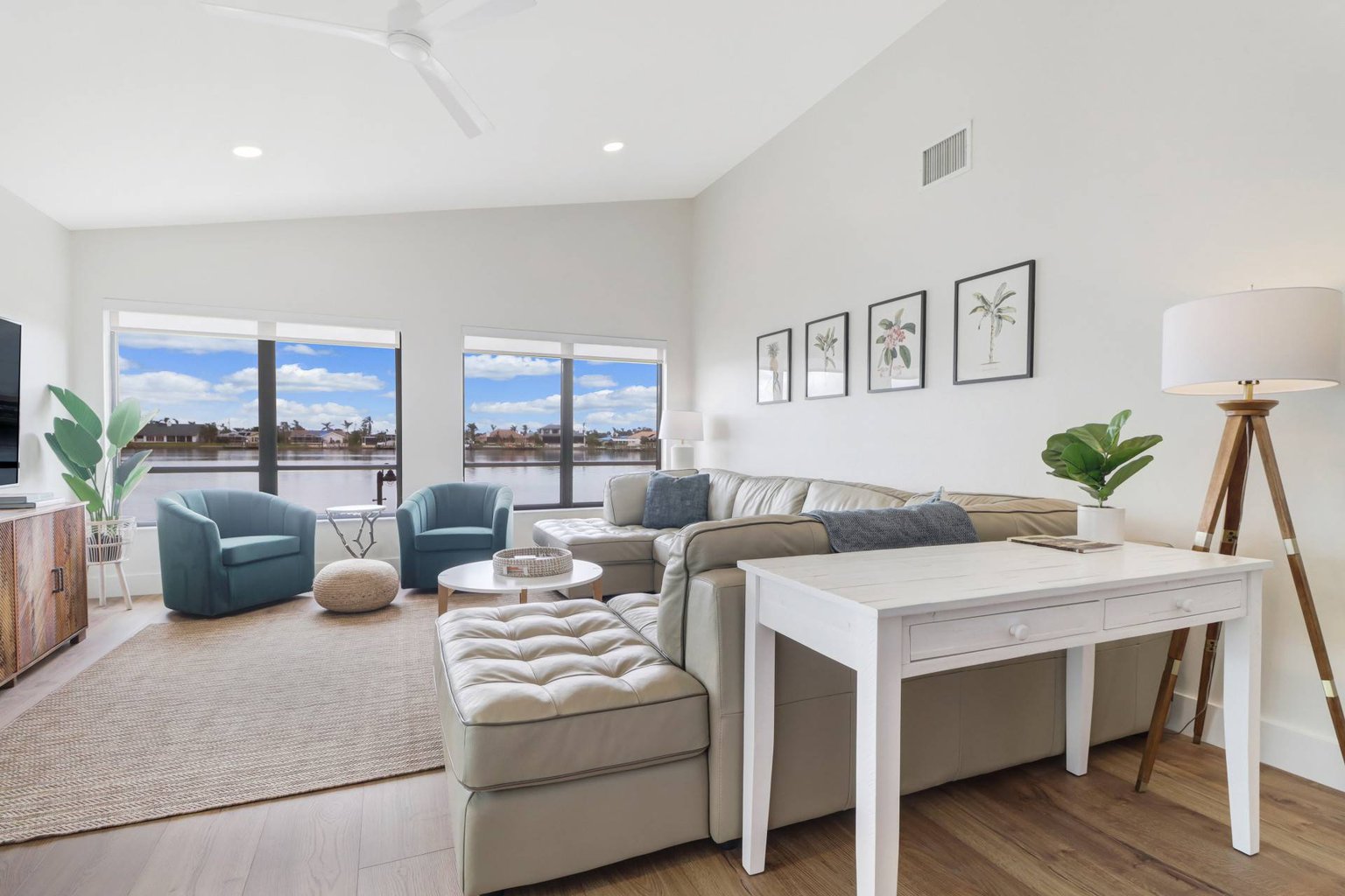 Cape Coral Vacation Rental