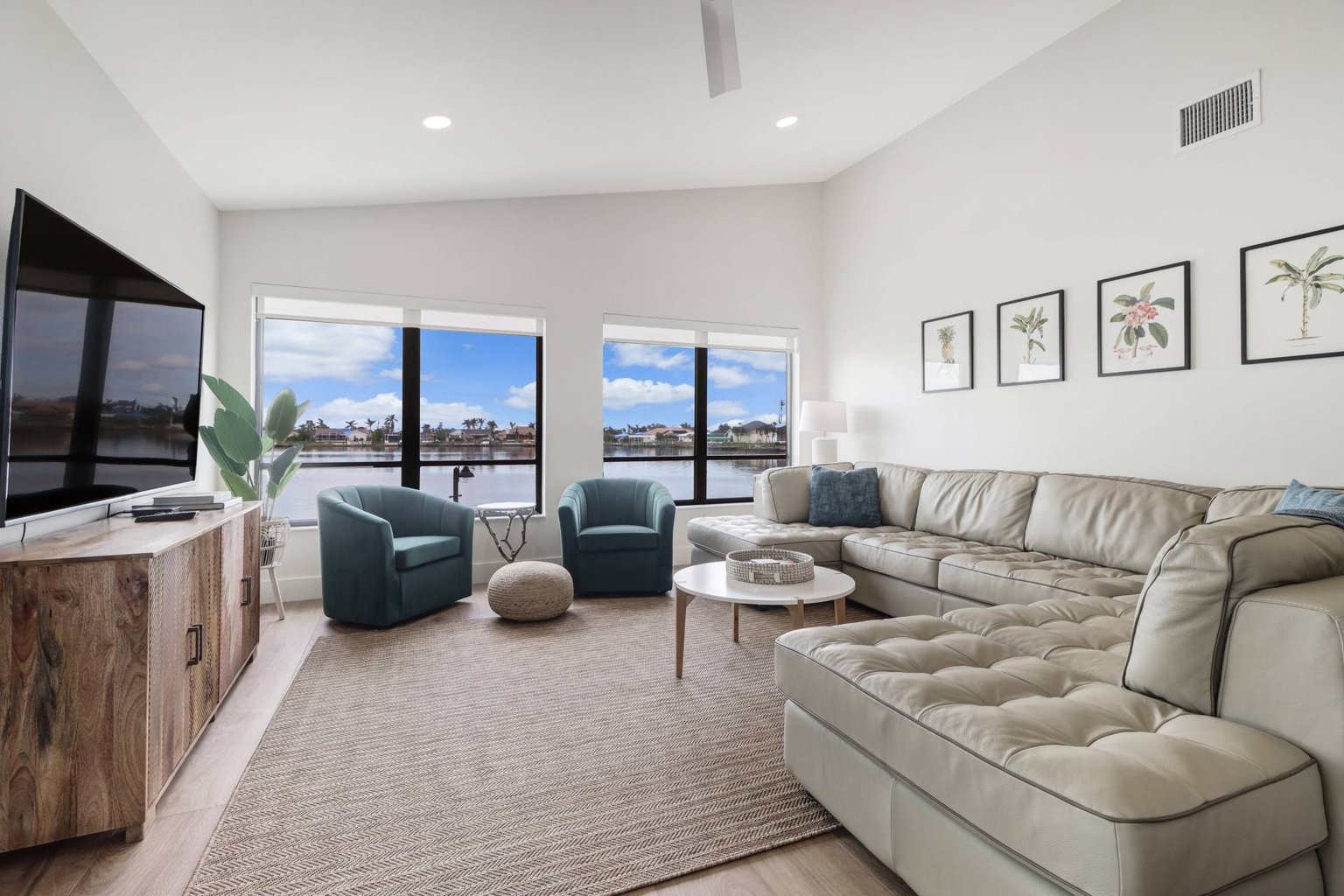 Cape Coral Vacation Rental