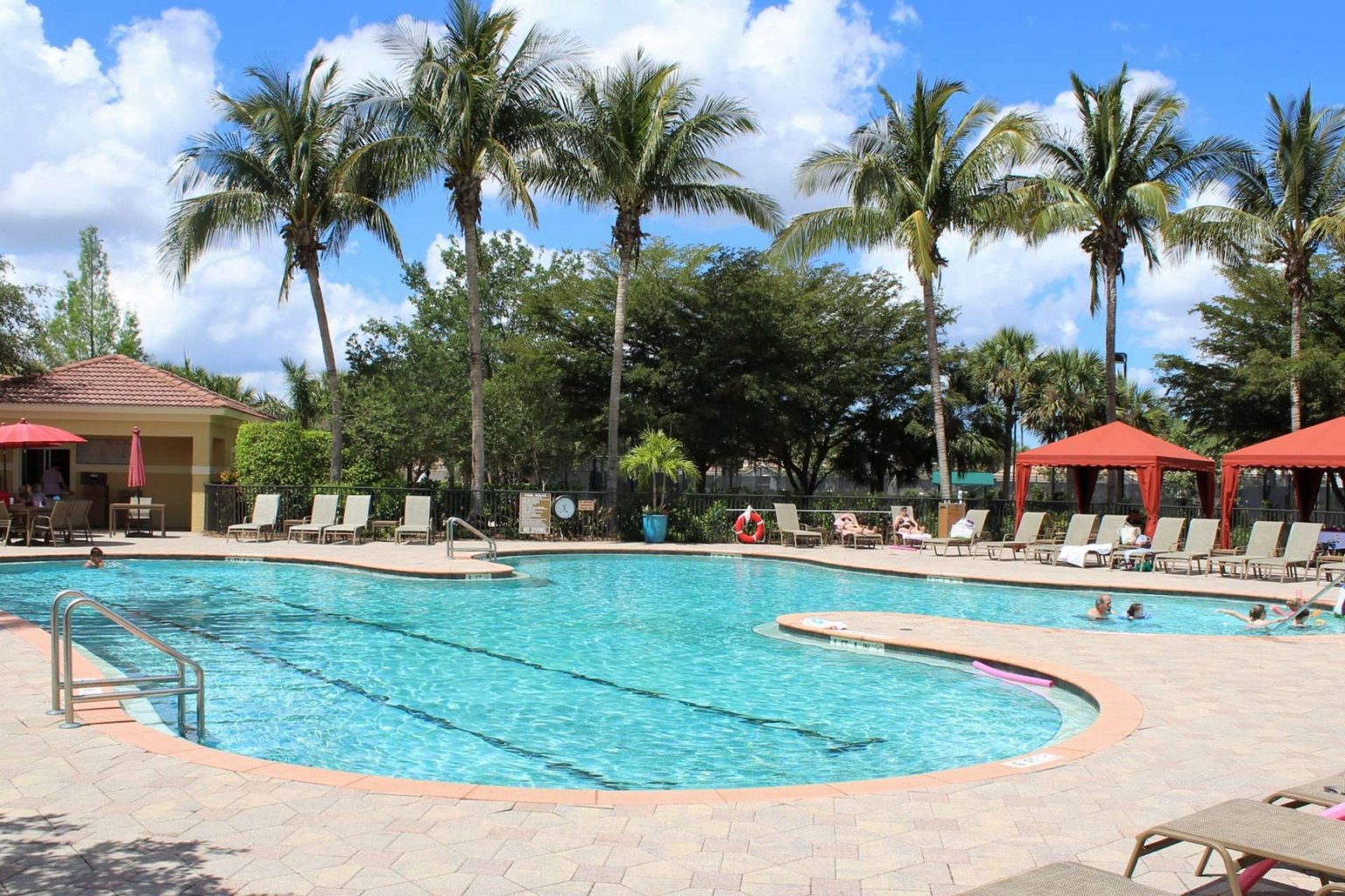 Fort Myers Vacation Rental