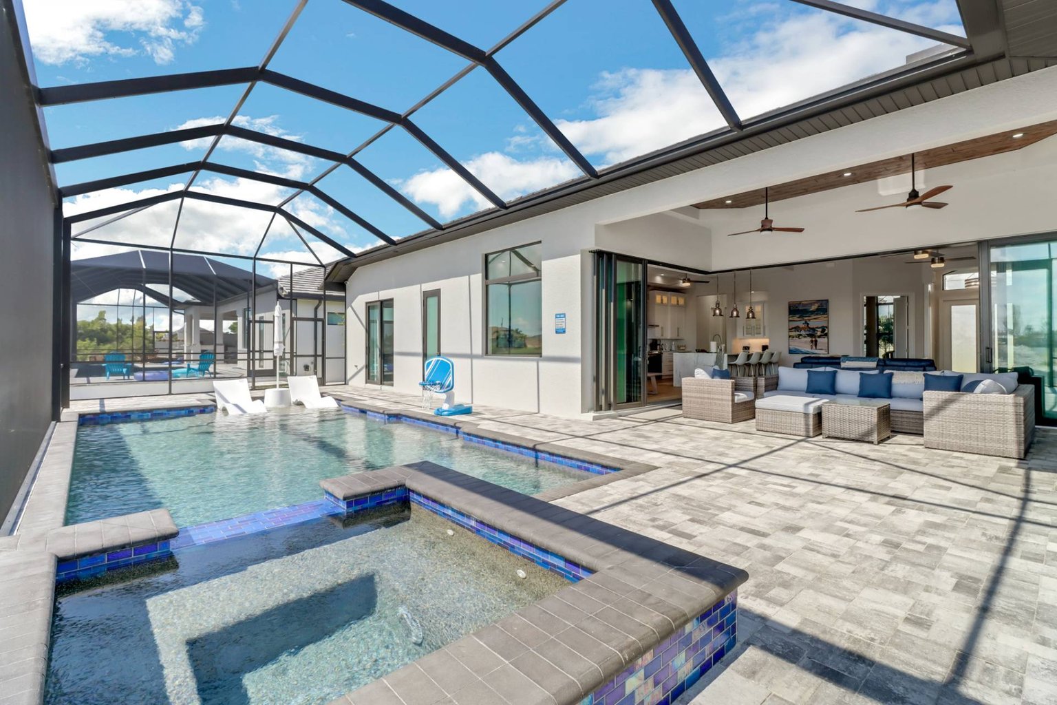 Cape Coral Vacation Rental