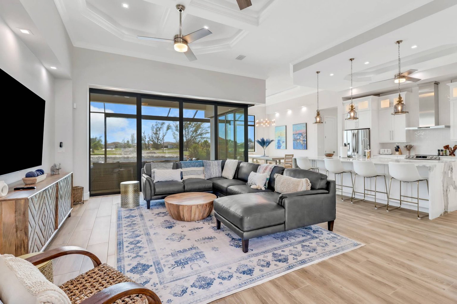 Cape Coral Vacation Rental