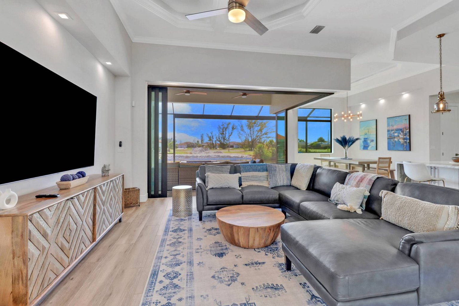 Cape Coral Vacation Rental