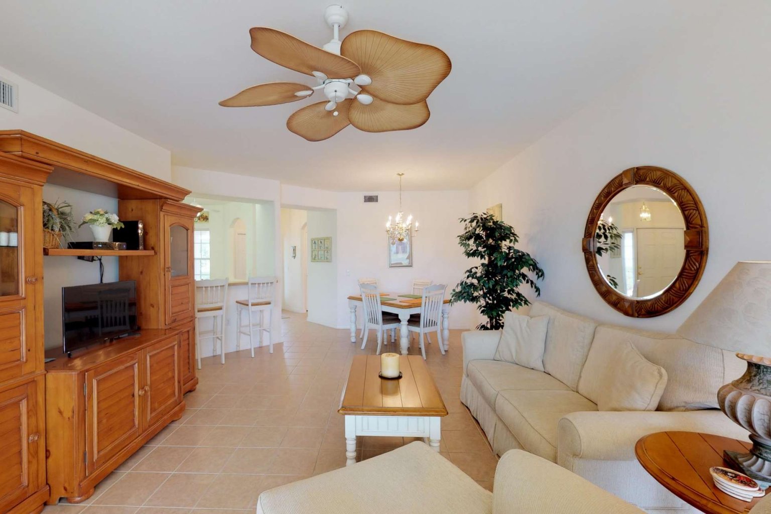 Fort Myers Vacation Rental