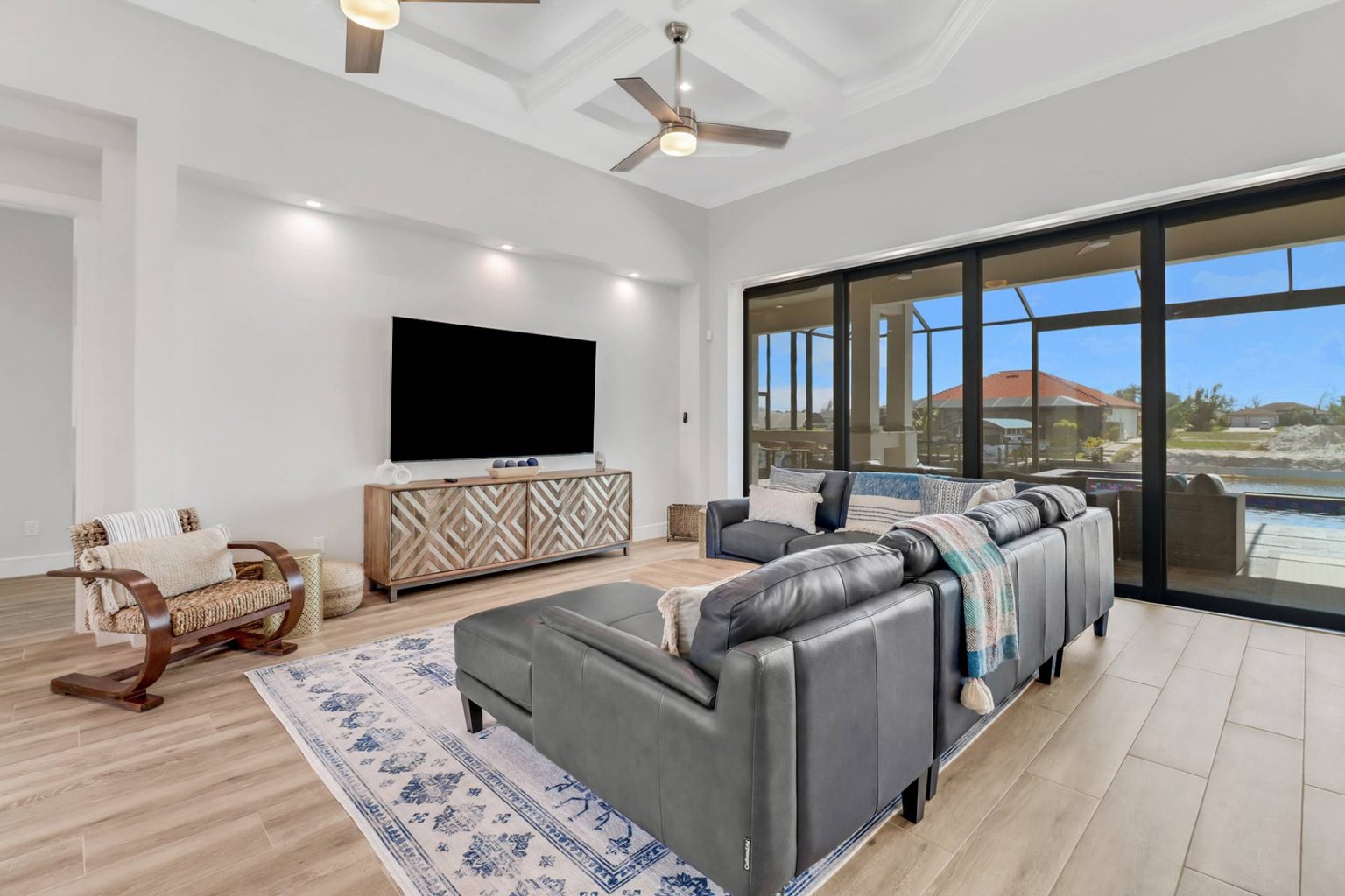 Cape Coral Vacation Rental