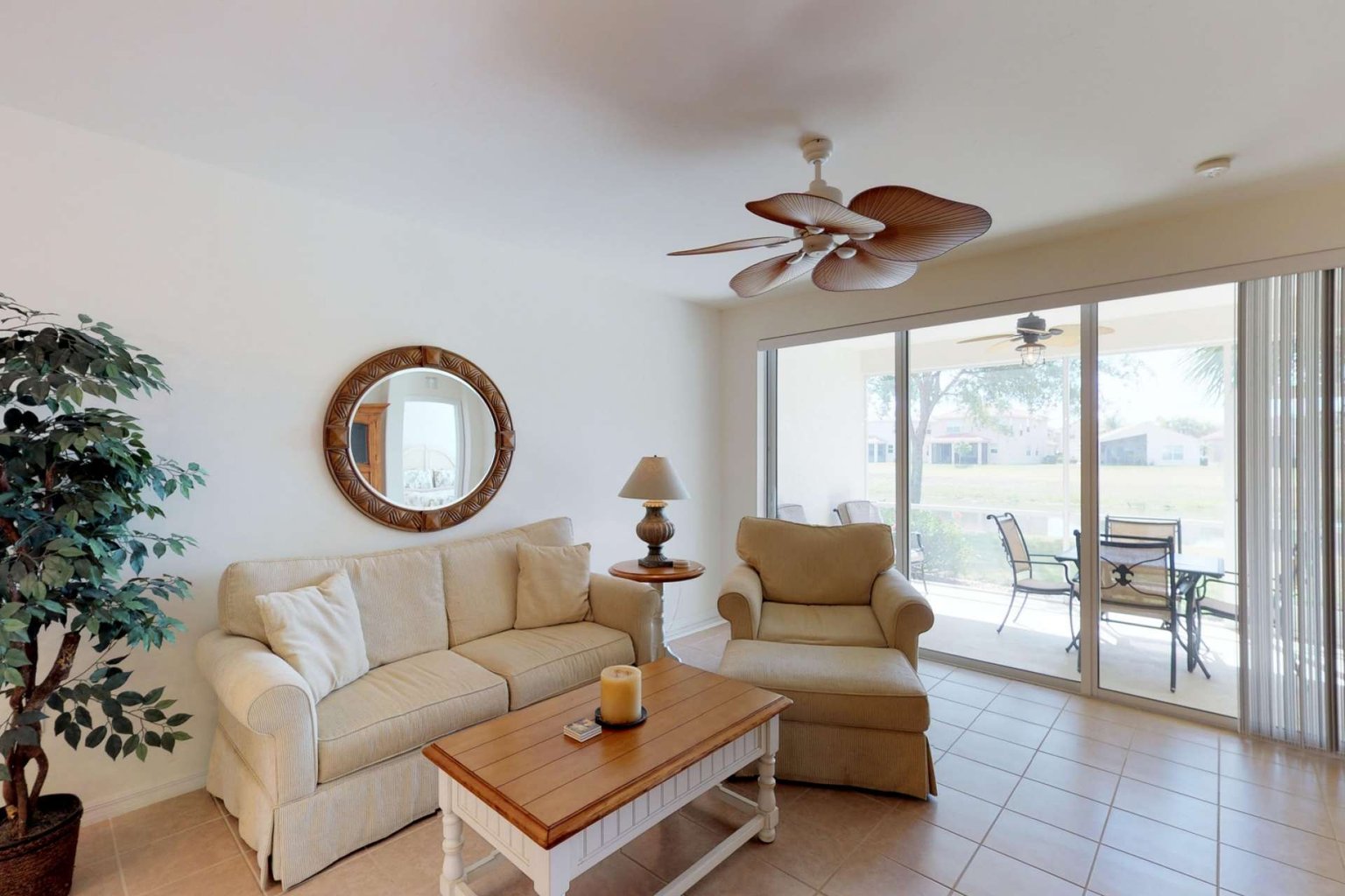 Fort Myers Vacation Rental