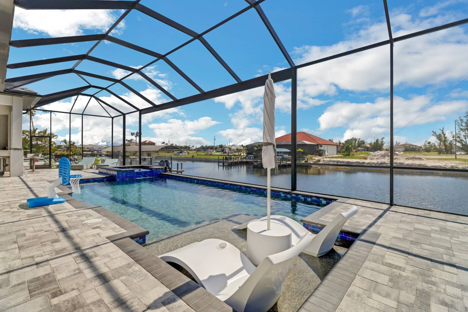 Cape Coral Vacation Rental