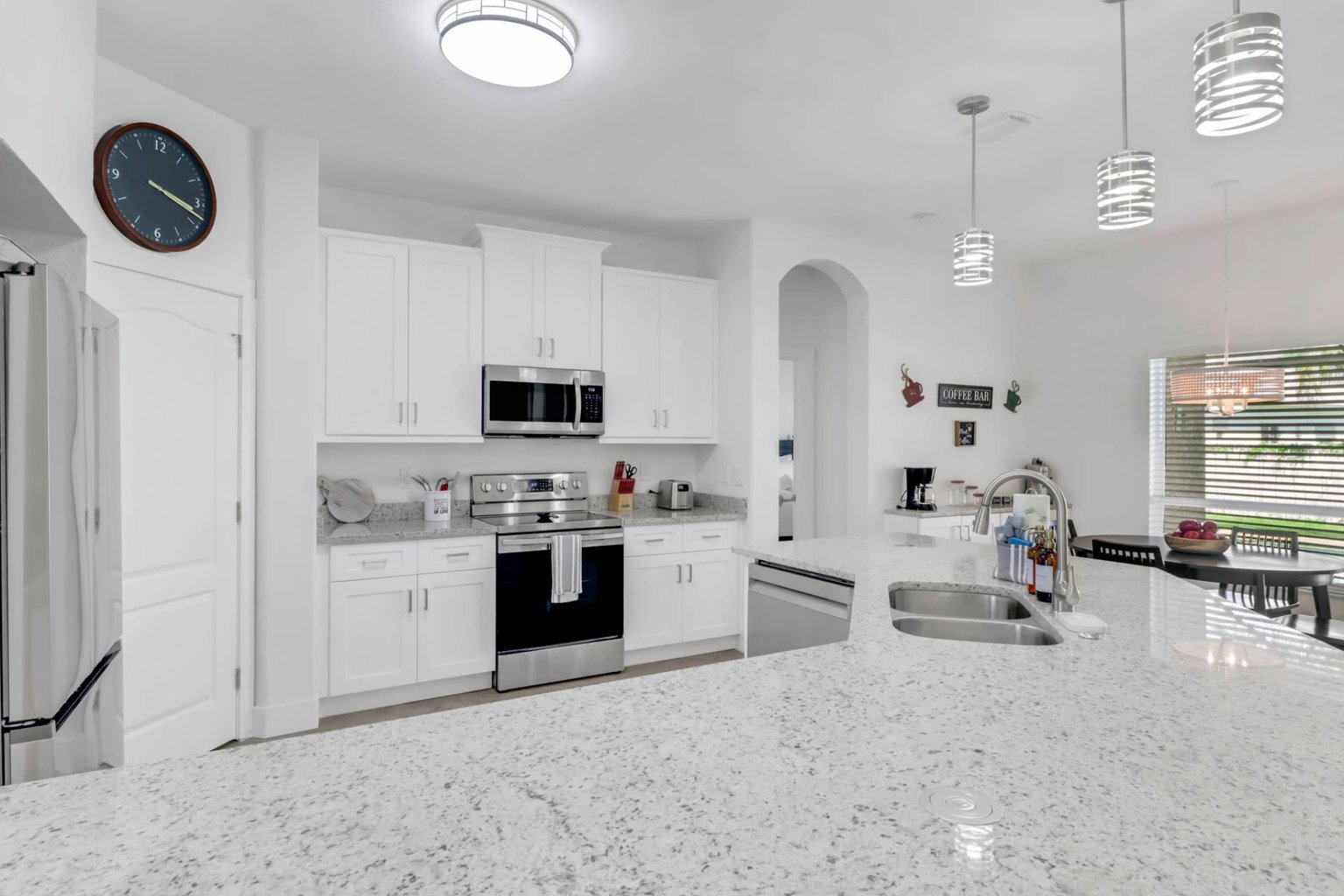 Cape Coral Vacation Rental