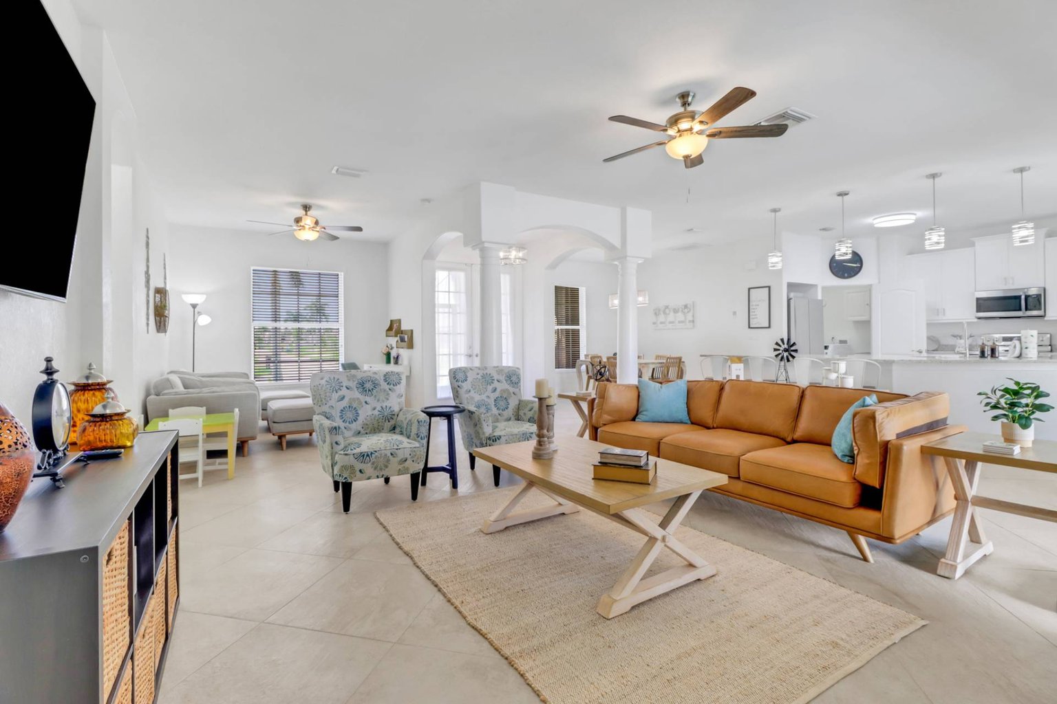 Cape Coral Vacation Rental