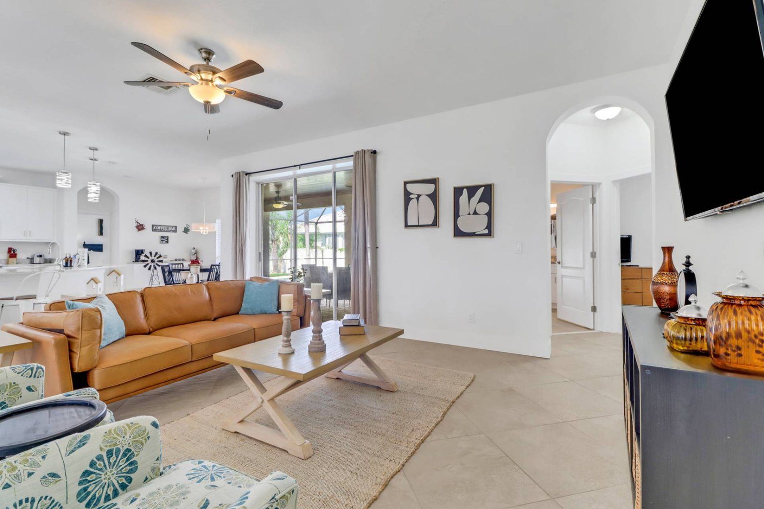 Cape Coral Vacation Rental