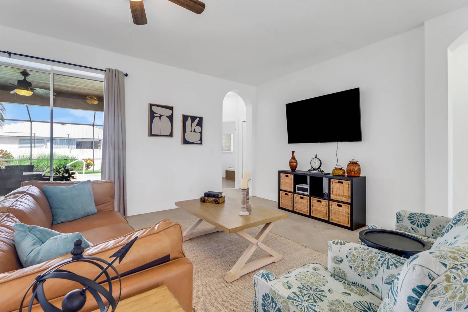 Cape Coral Vacation Rental