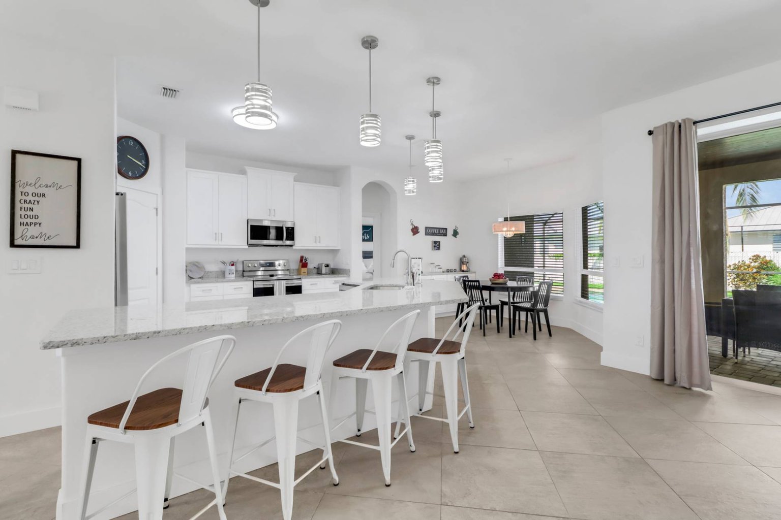 Cape Coral Vacation Rental