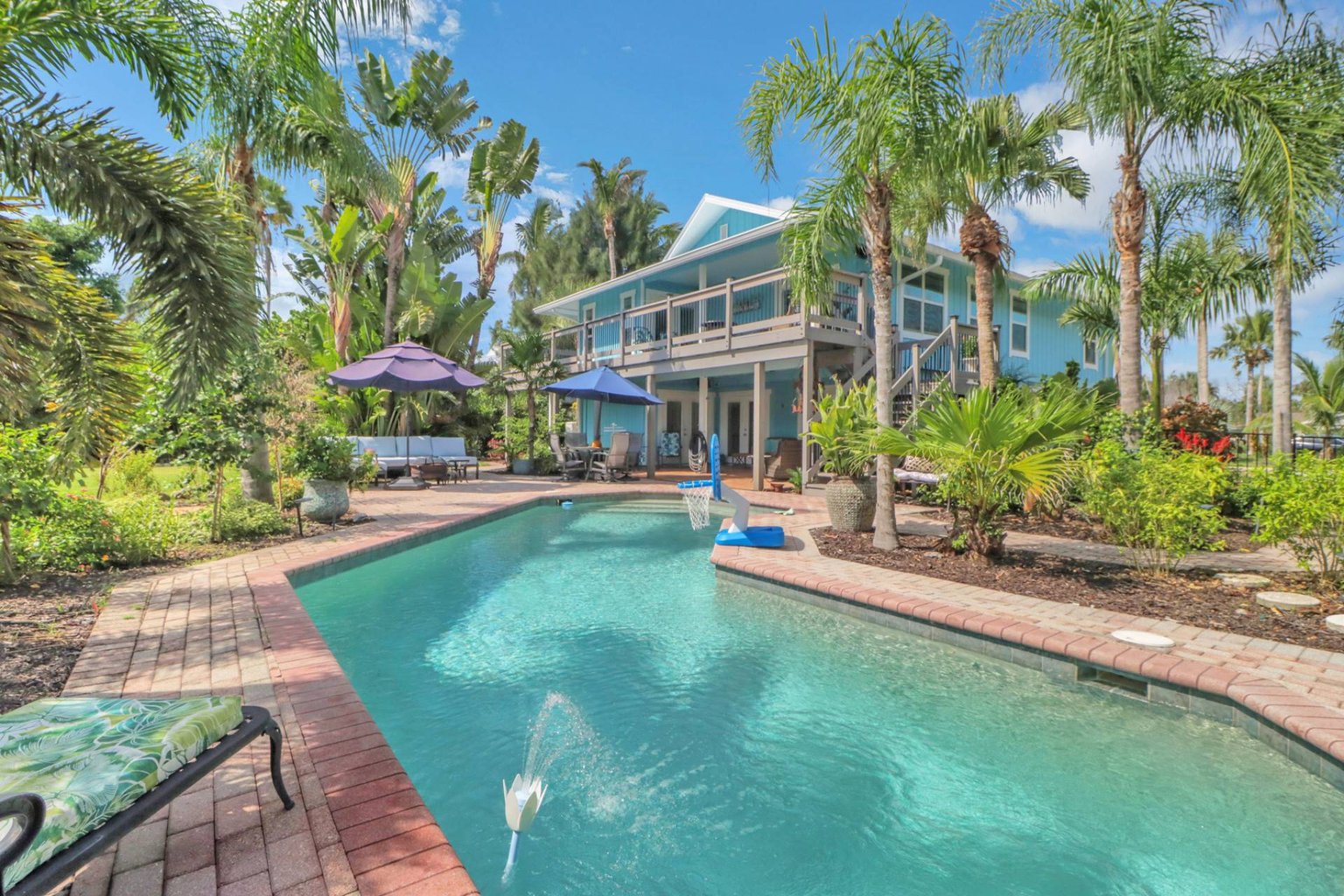 Fort Myers Vacation Rental