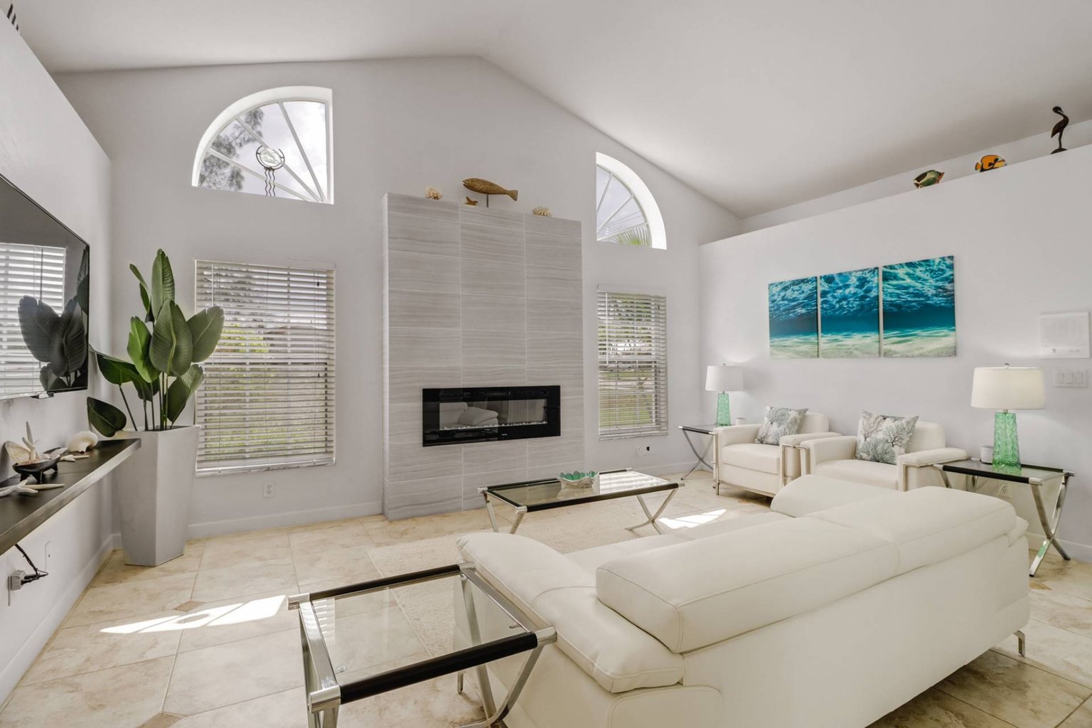 Cape Coral Vacation Rental