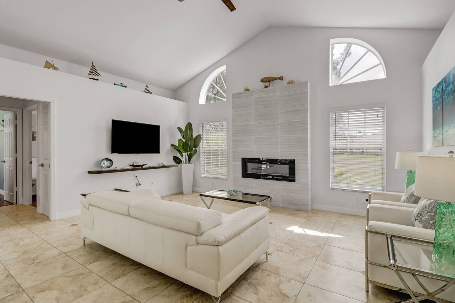 Cape Coral Vacation Rental