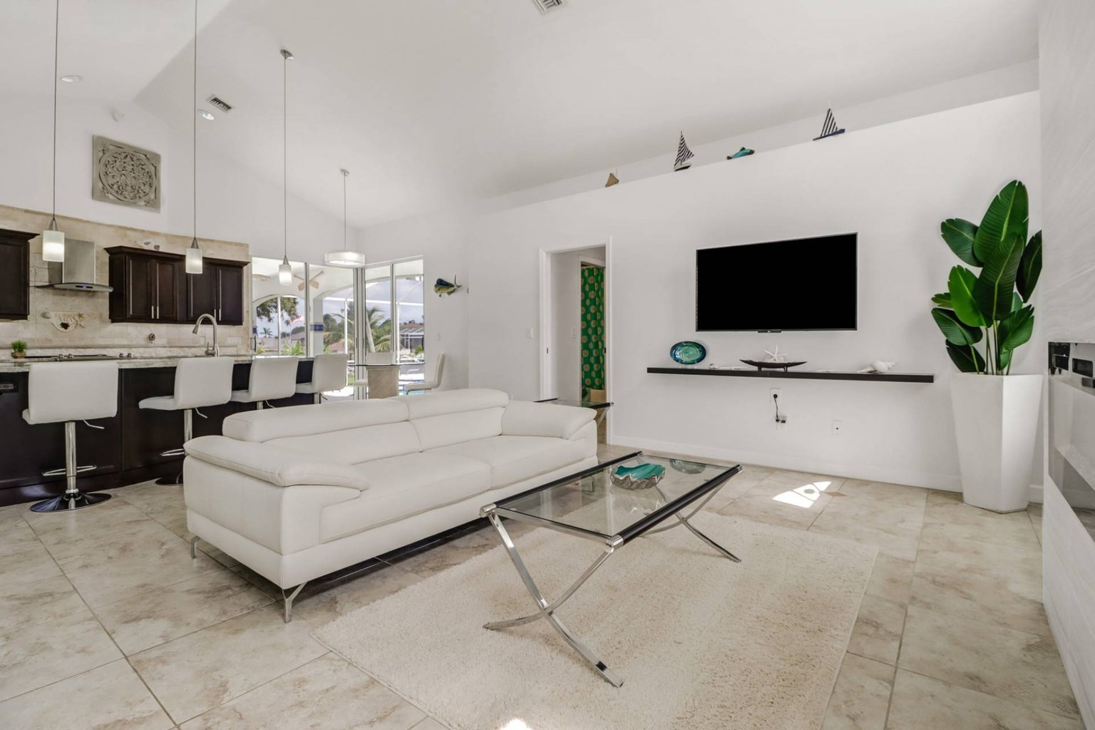 Cape Coral Vacation Rental