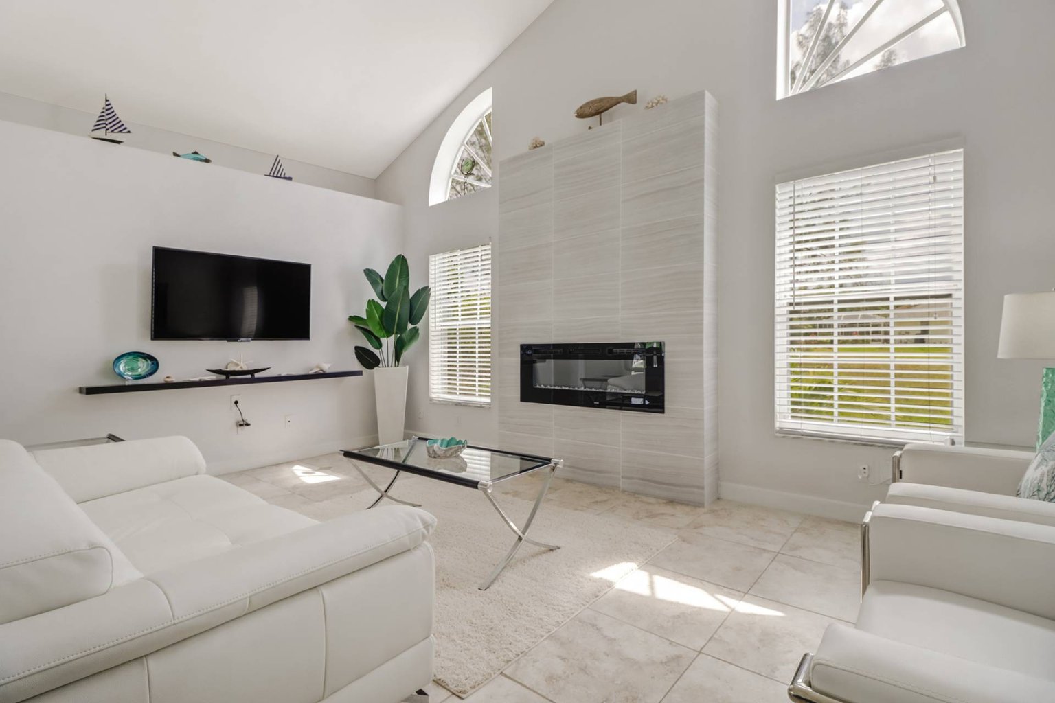 Cape Coral Vacation Rental