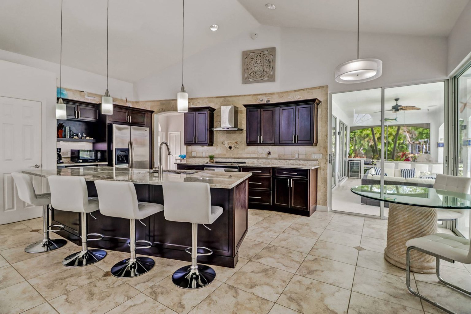 Cape Coral Vacation Rental