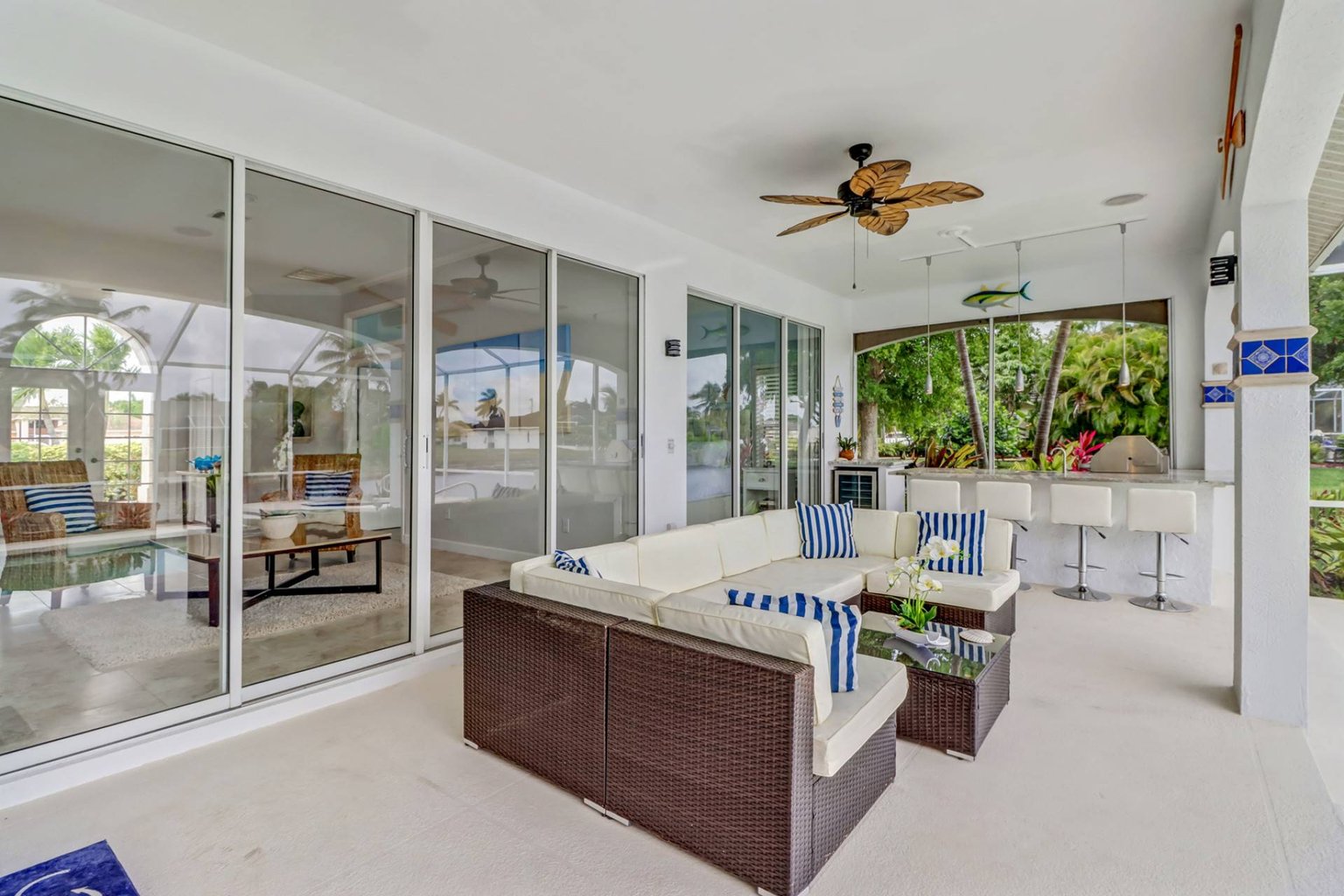 Cape Coral Vacation Rental