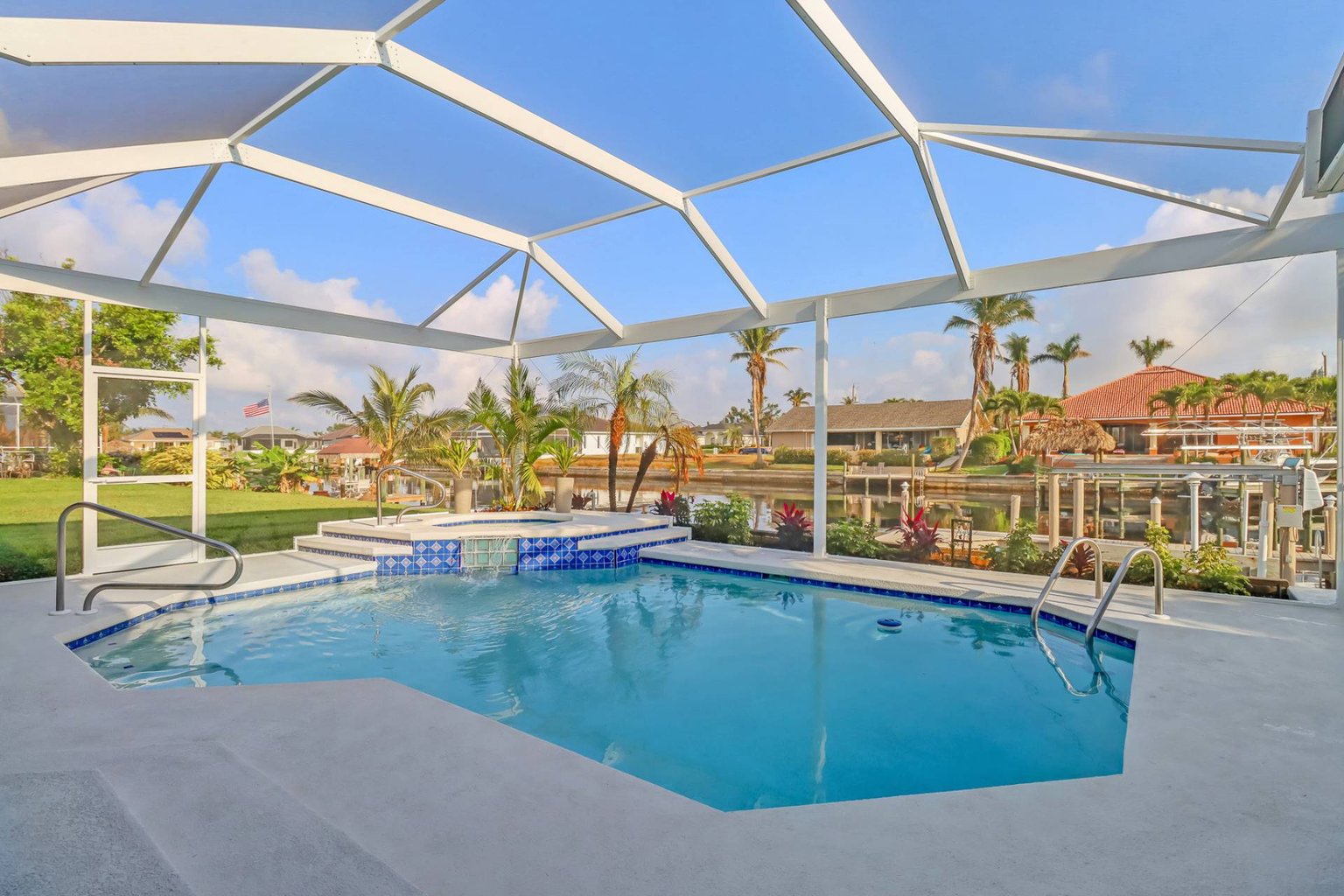 Cape Coral Vacation Rental