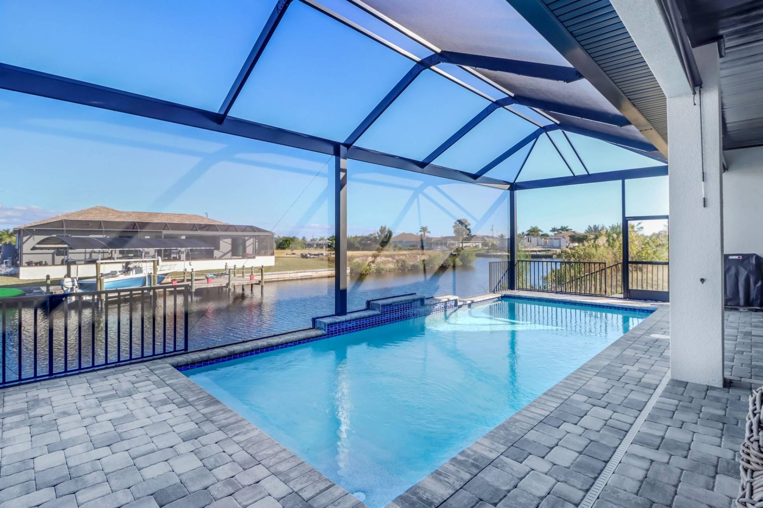 Cape Coral Vacation Rental