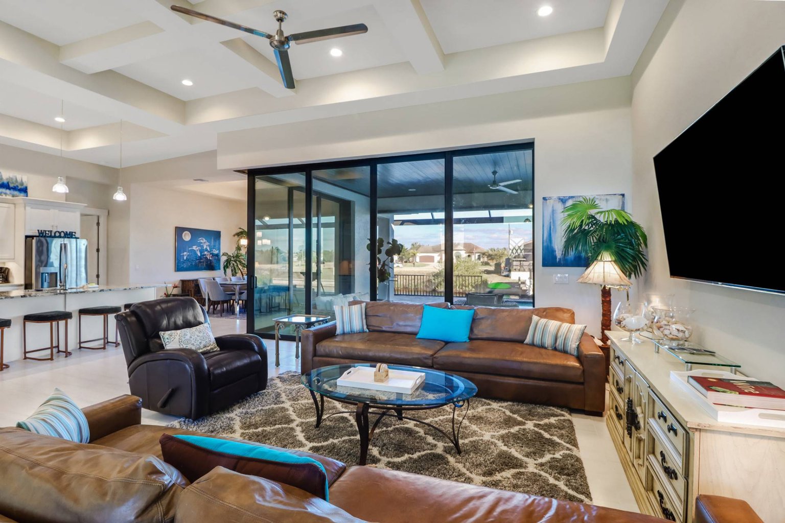 Cape Coral Vacation Rental