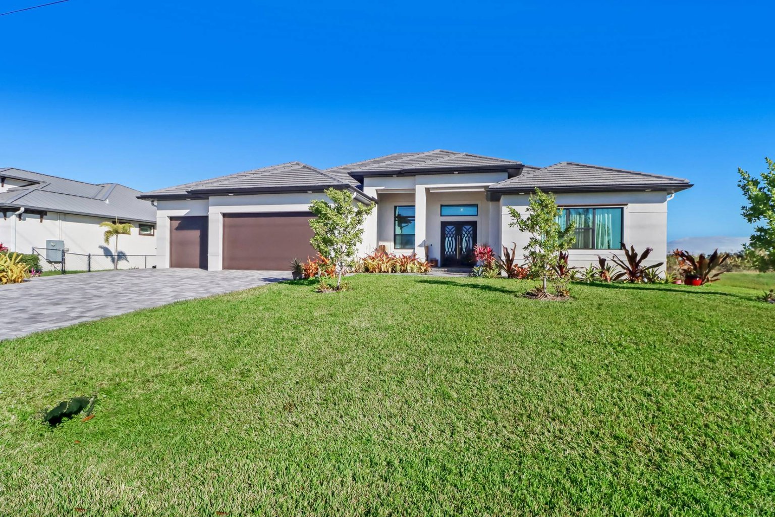 Cape Coral Vacation Rental