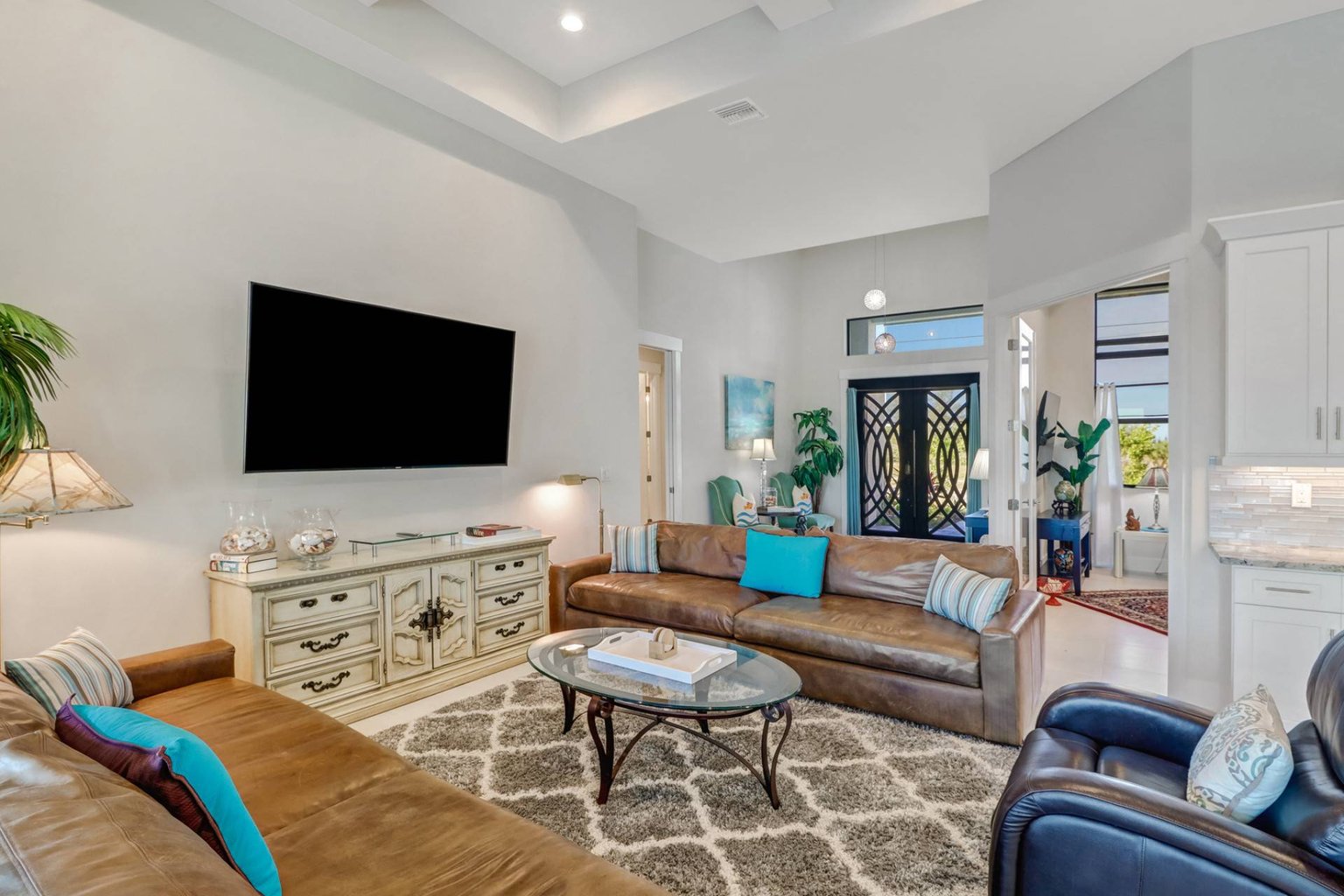 Cape Coral Vacation Rental