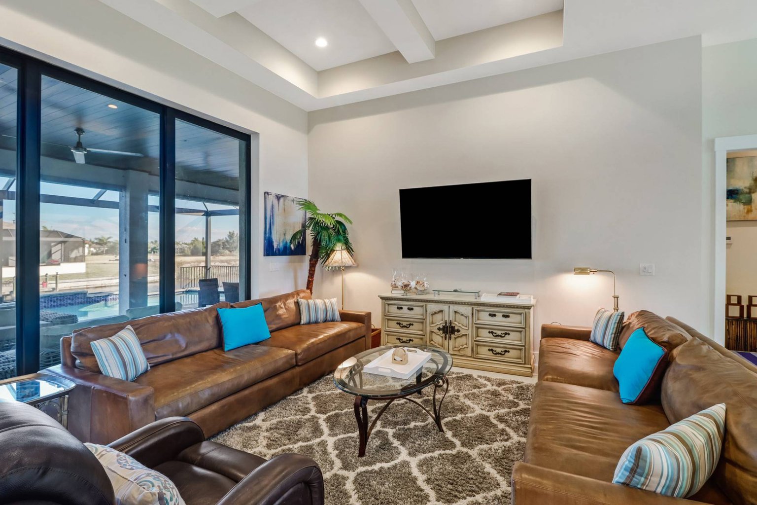 Cape Coral Vacation Rental