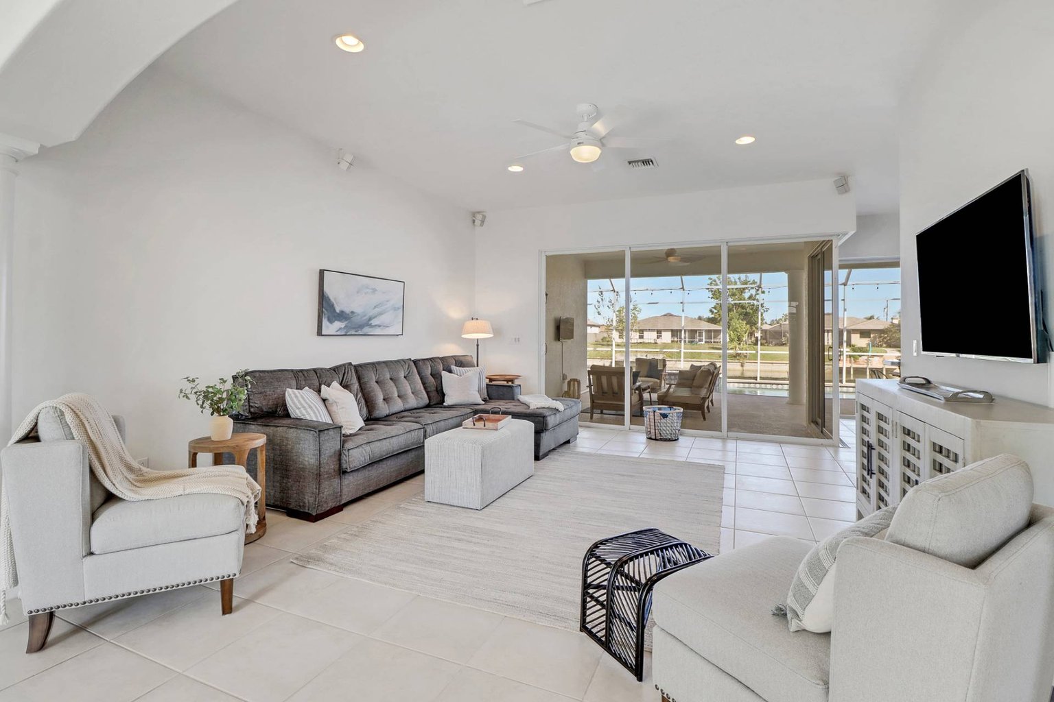 Cape Coral Vacation Rental