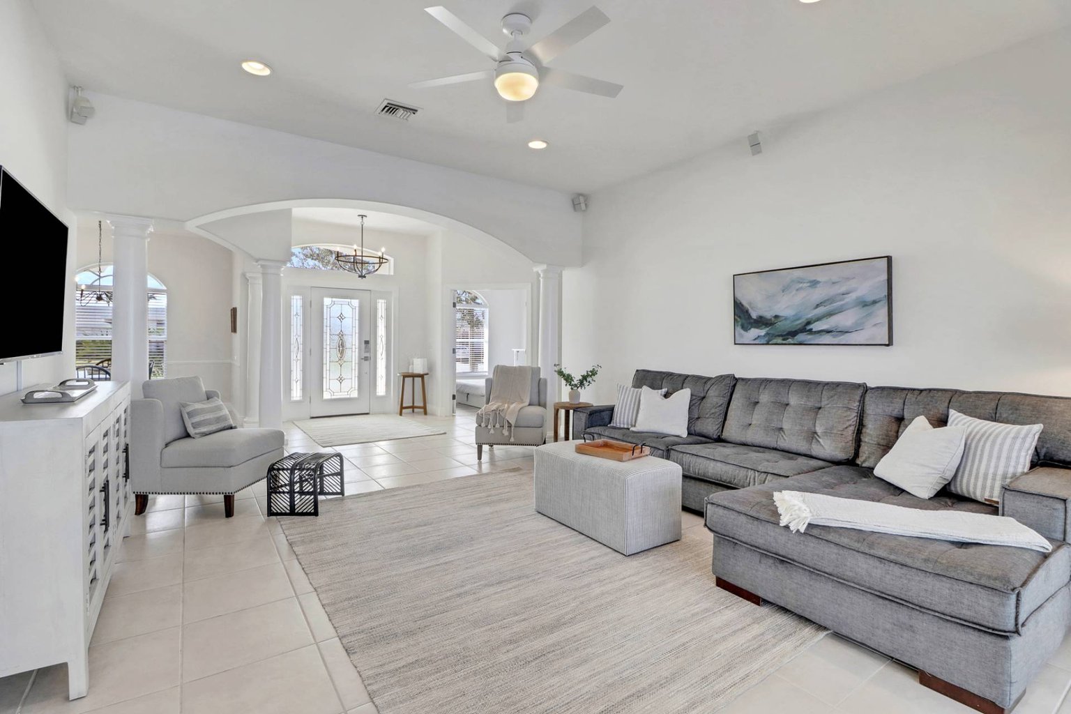 Cape Coral Vacation Rental