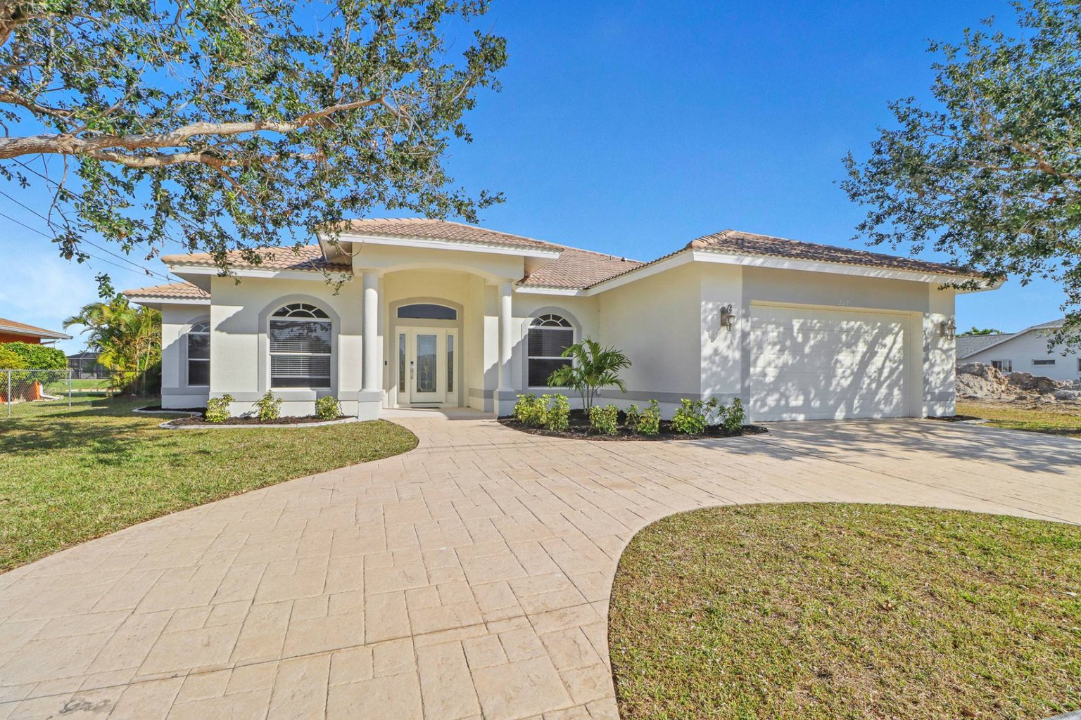 Cape Coral Vacation Rental