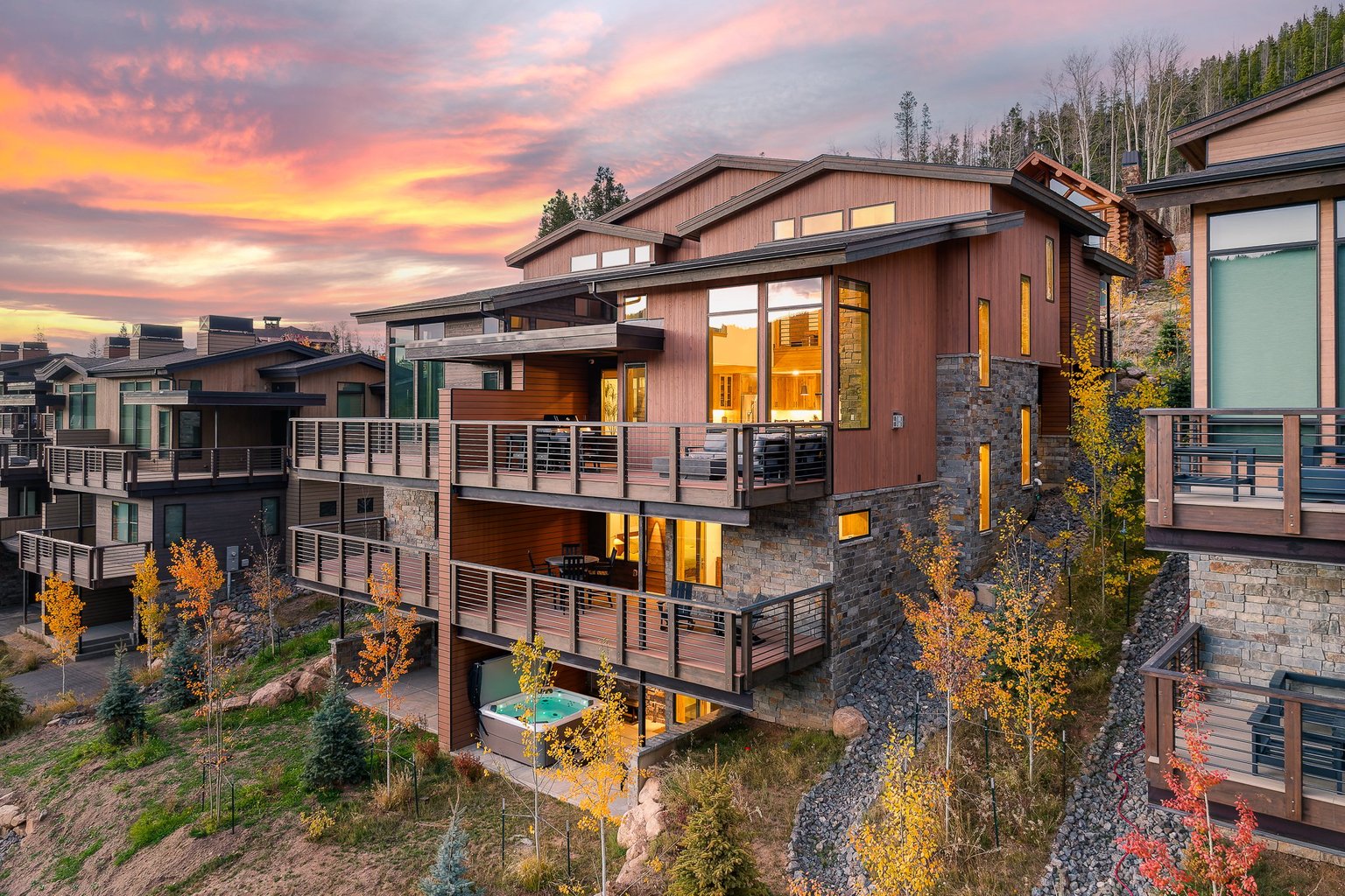 Winter Park Vacation Rental