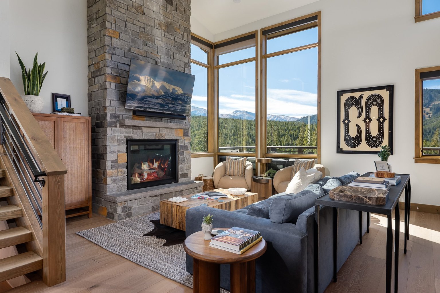 Winter Park Vacation Rental