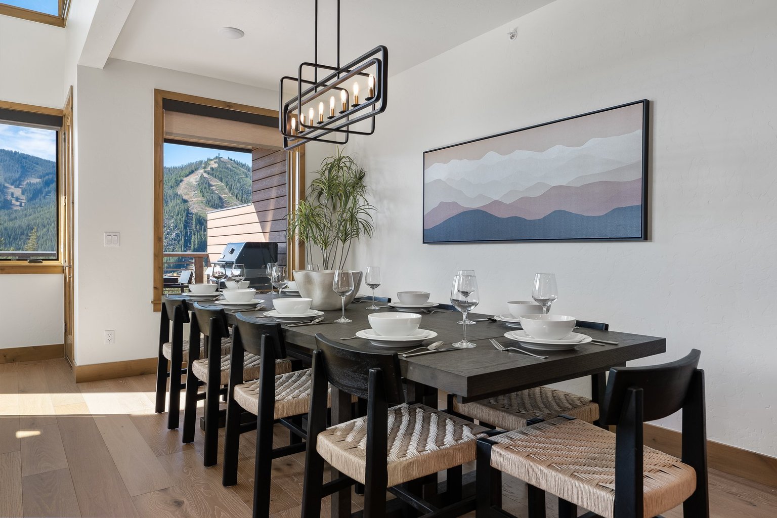 Winter Park Vacation Rental