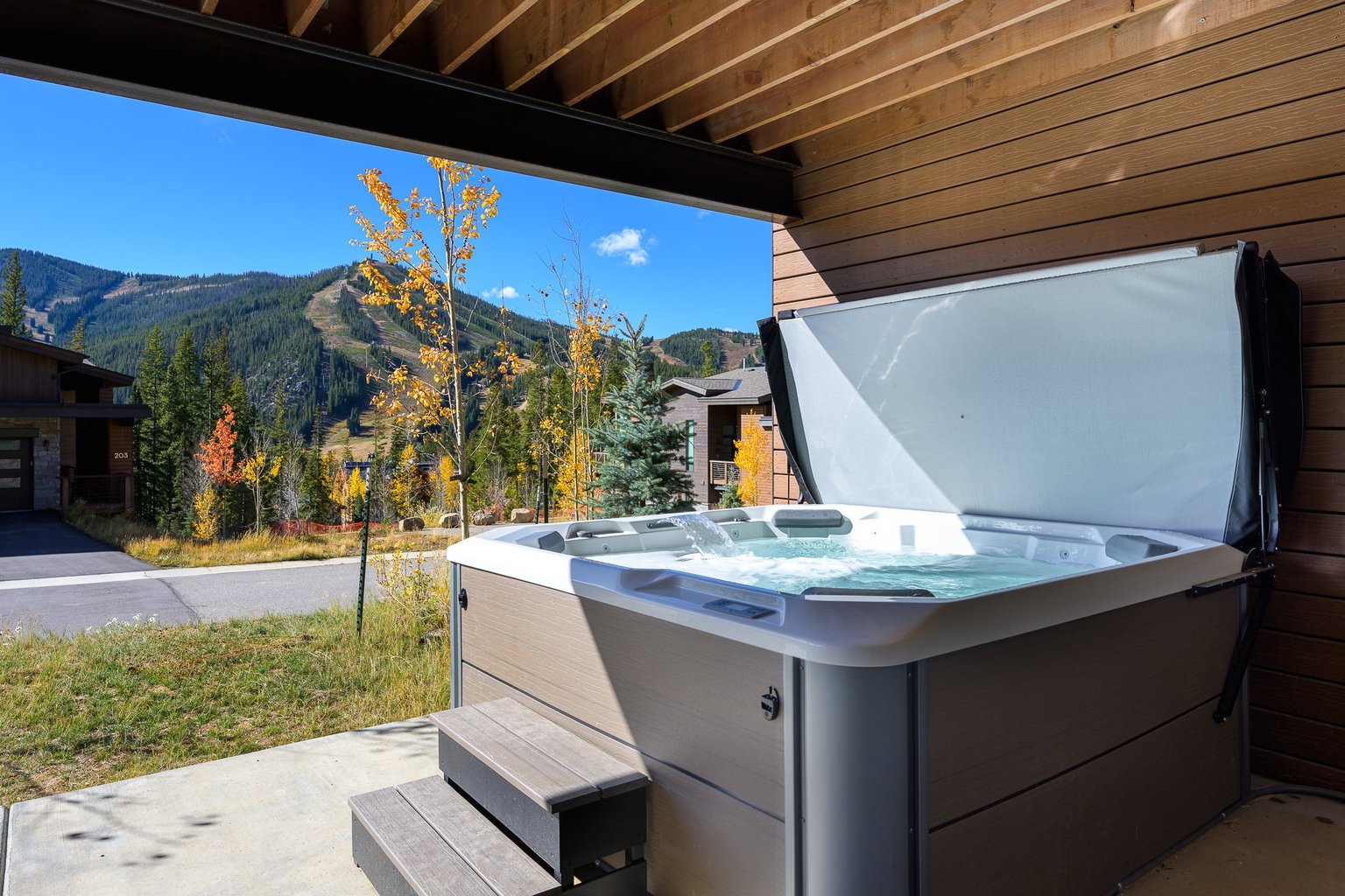 Winter Park Vacation Rental