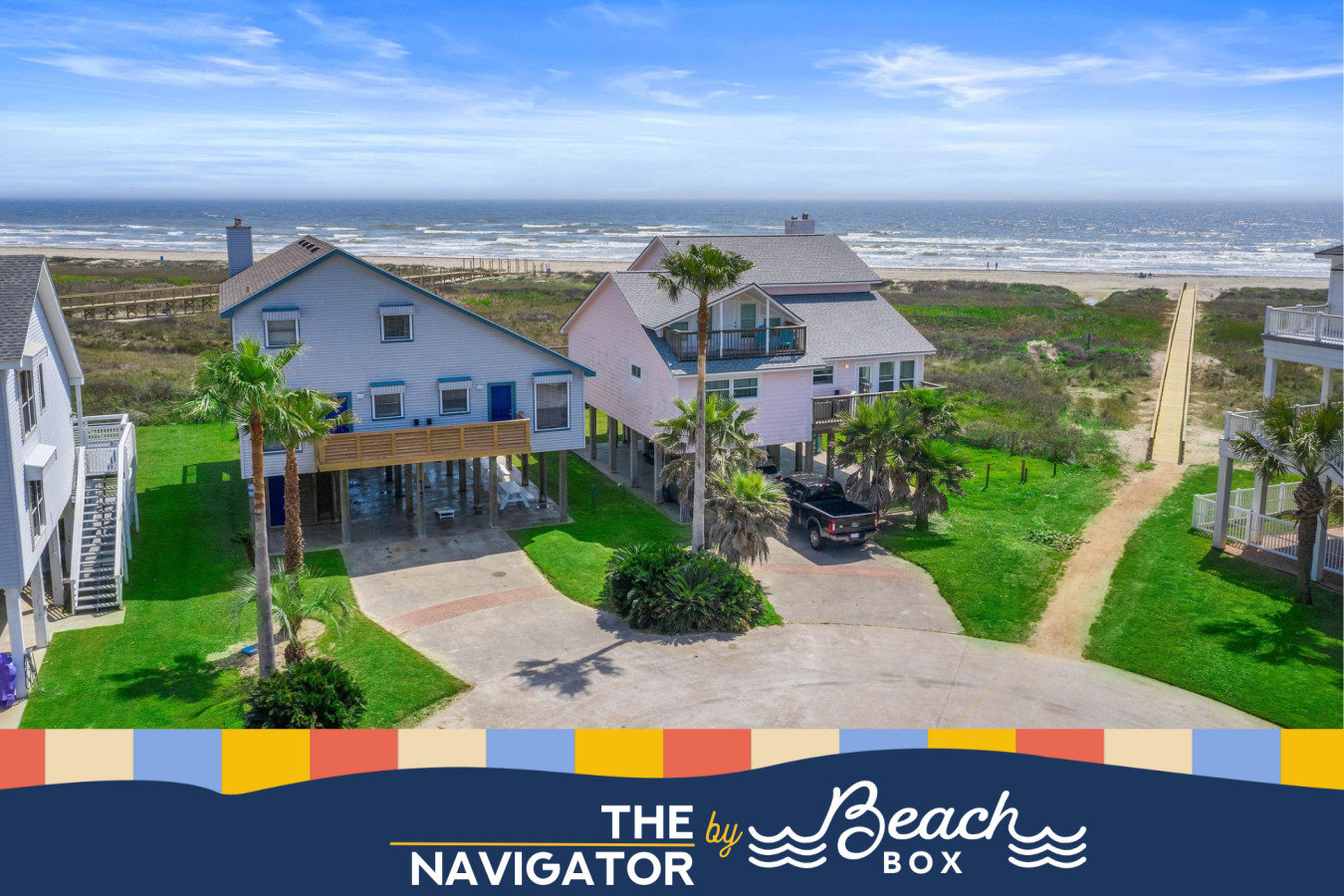 Galveston Vacation Rental