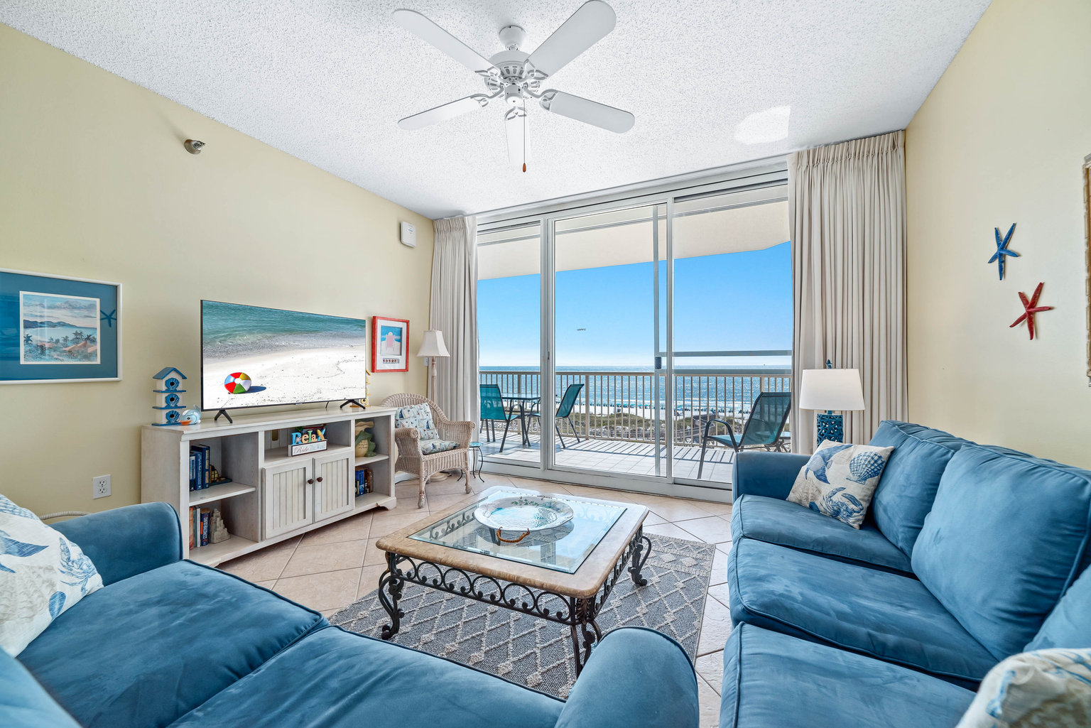 Gulf Shores Vacation Rental