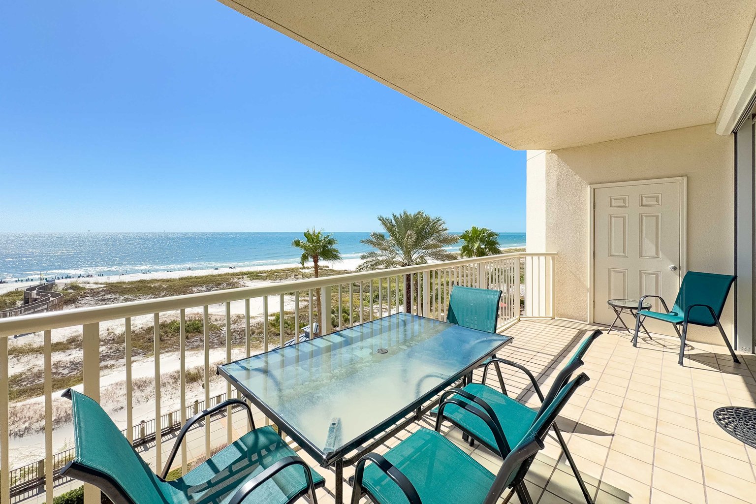 Gulf Shores Vacation Rental