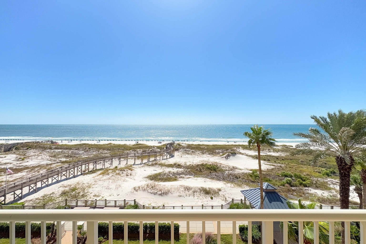 Gulf Shores Vacation Rental