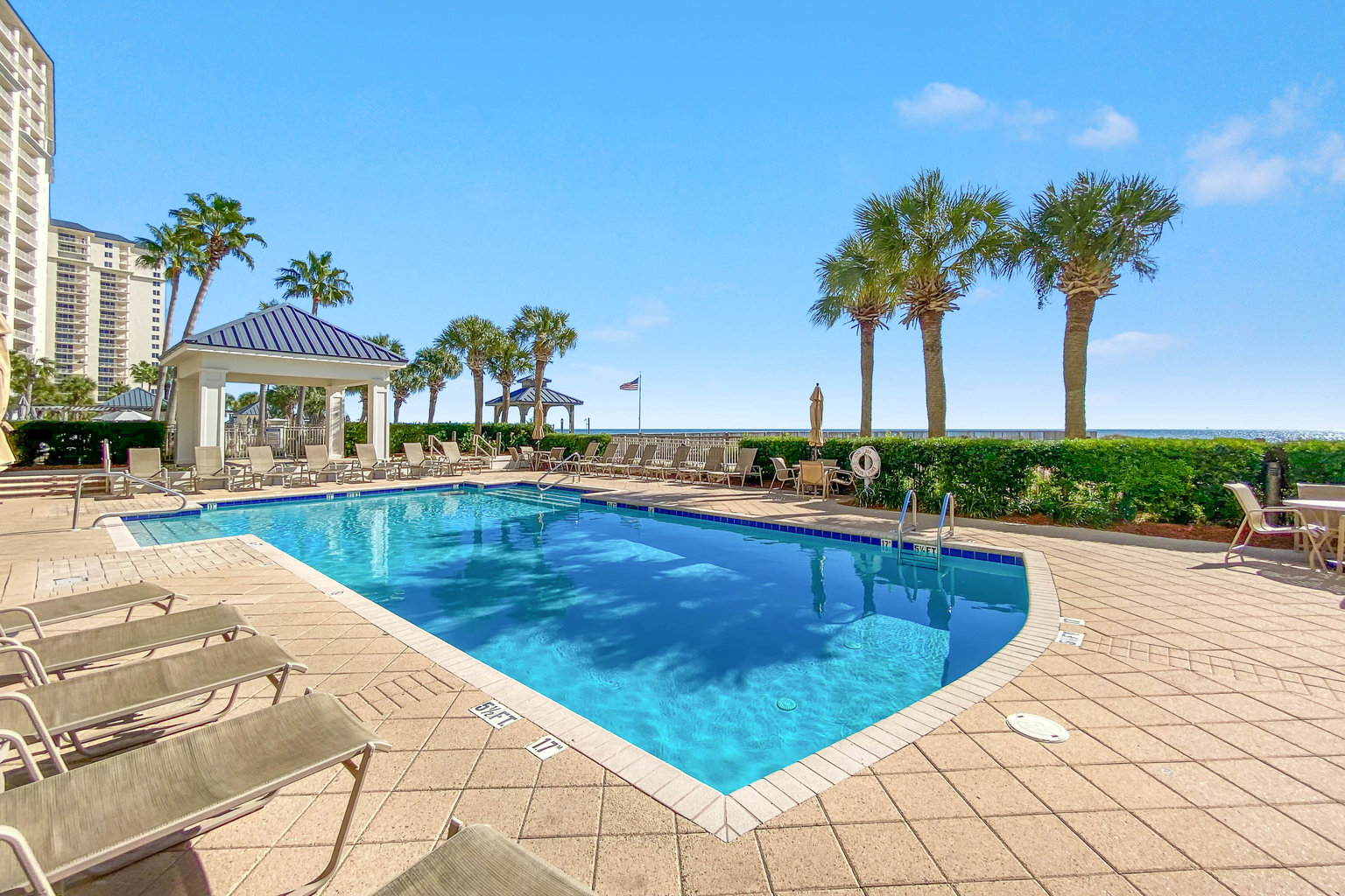 Gulf Shores Vacation Rental