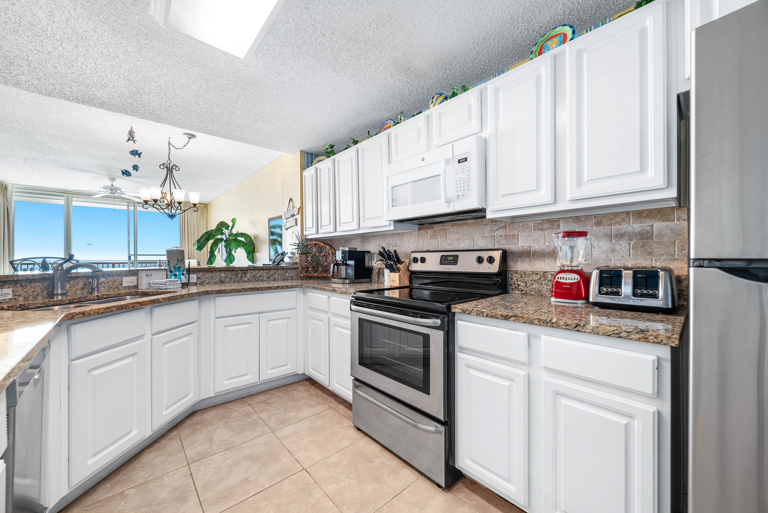 Gulf Shores Vacation Rental