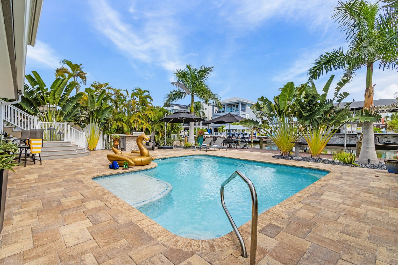 Fort Myers Beach Vacation Rental