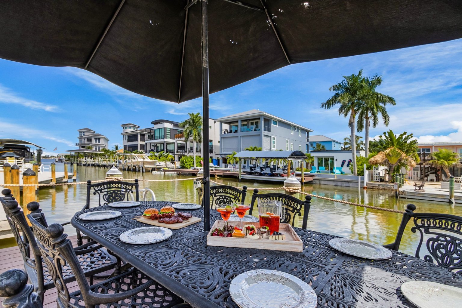 Fort Myers Beach Vacation Rental