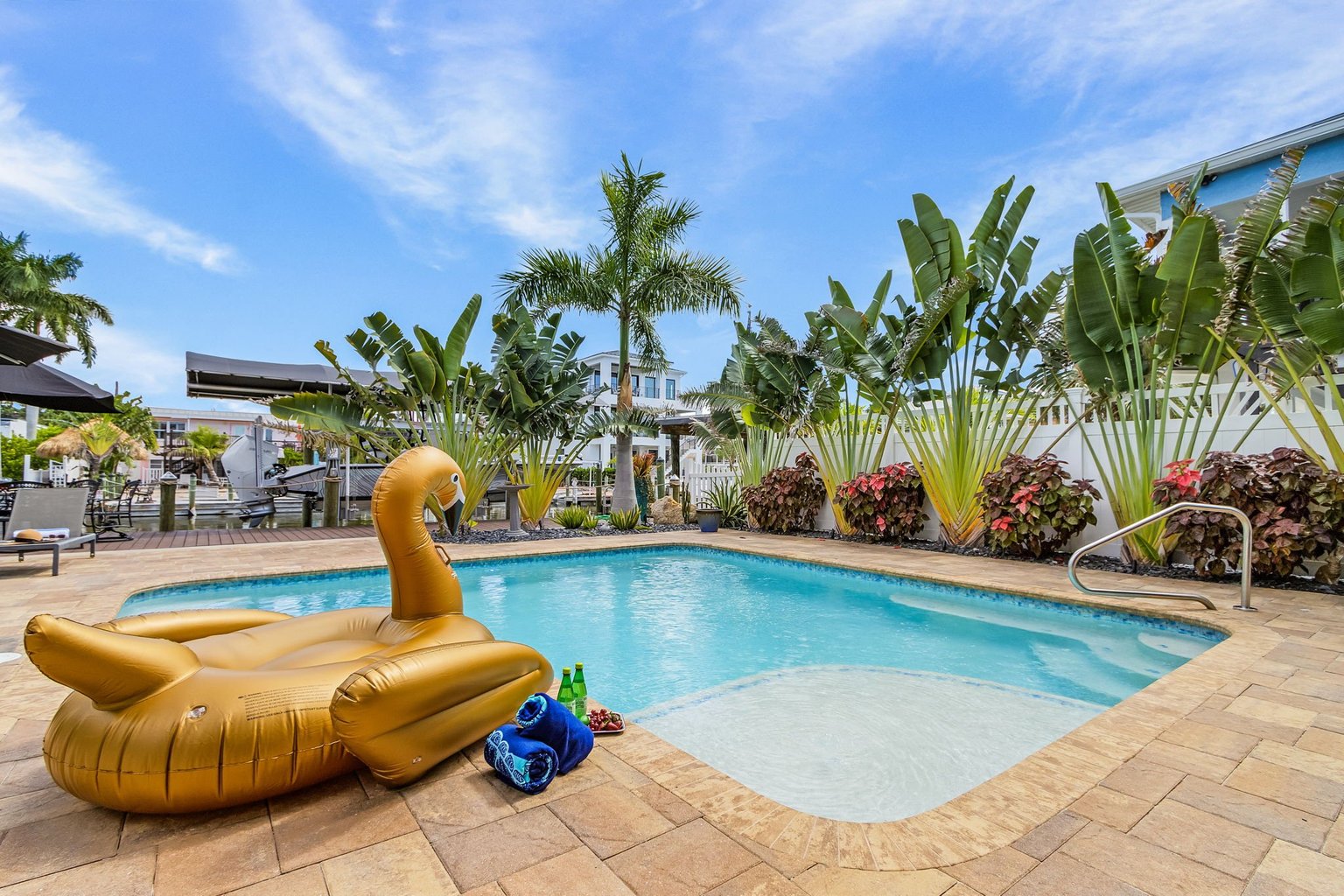 Fort Myers Beach Vacation Rental