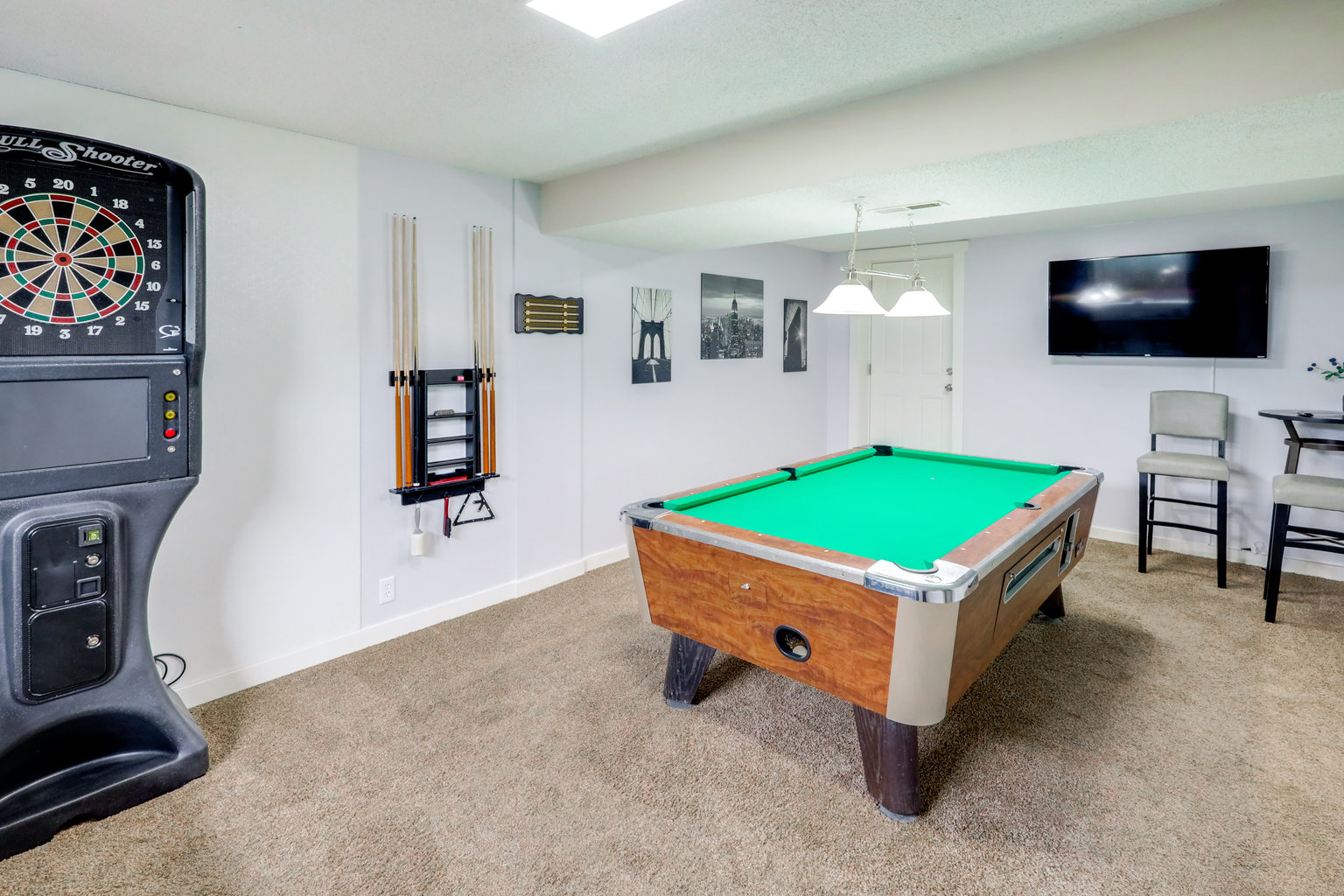 Omaha Vacation Rental