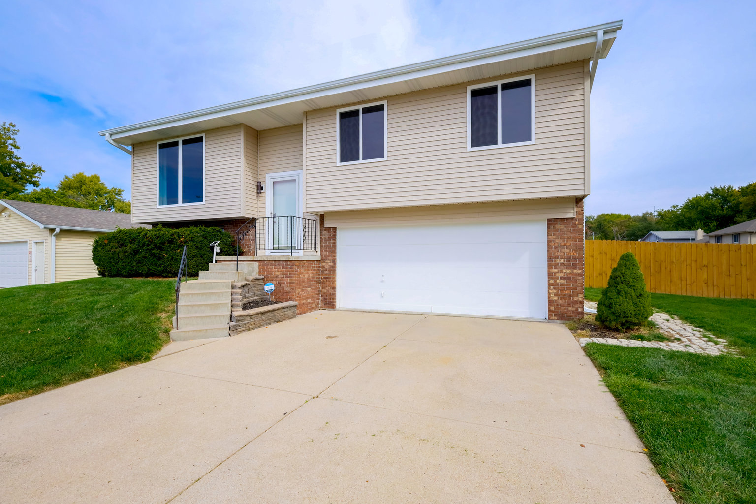 Omaha Vacation Rental