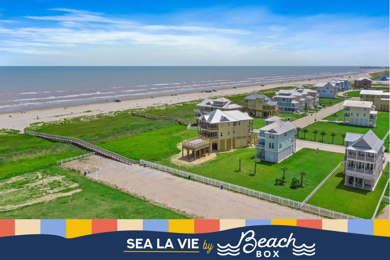 Galveston Vacation Rental